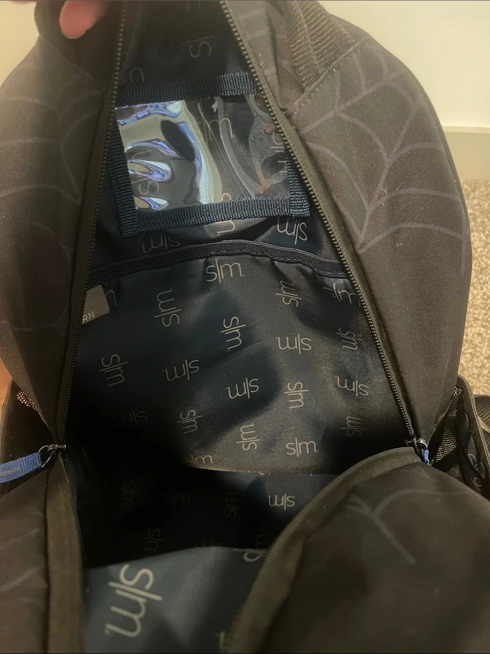 Simple Modern Kids Spider-Man 3-piece backpack & lunch combo
